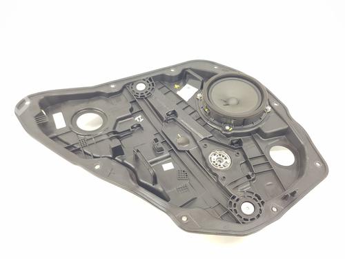 Used Rear left window mechanism Rear left window mechanism 37521377 37521377