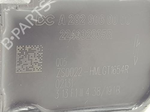 Ignition coil MERCEDES-BENZ A-CLASS (W177) A 200 (177.087) | BP34345948M94  - Image 5