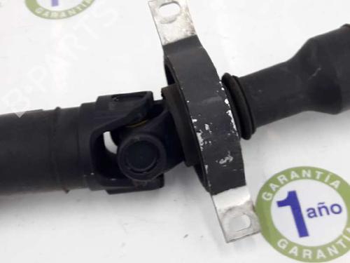 Driveshaft BMW 1 (E87) 118 d | BP1933473M37 