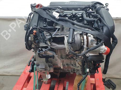 Used Engine Engine 38754854 38754854
