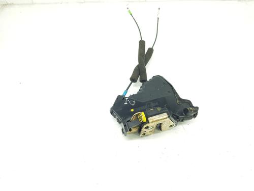 Used Front left lock TOYOTA LAND CRUISER PRADO (_J12_) 3.0 D-4D (KDJ120, KDJ125) (166 hp) 13616035