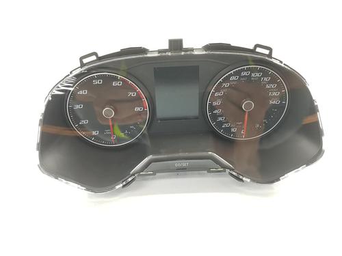 Used Instrument cluster SEAT IBIZA V (KJ1, KJG) 1.0 TSI (115 hp) 13500817
