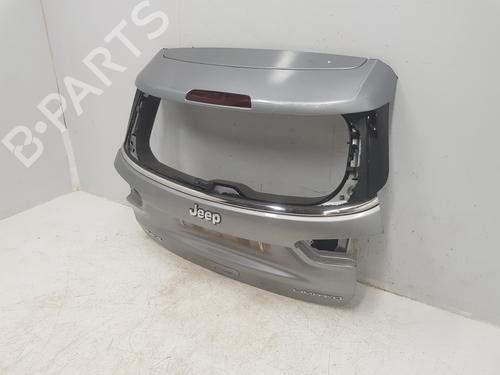 Tailgate JEEP COMPASS (MP, M6, MV, M7) 1.4 MultiAir | BP34527529C6  - Image 7