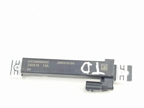 Elektronisk modul Elektronisk modul RENAULT AUSTRAL [2022-2026] 34437692 34437692