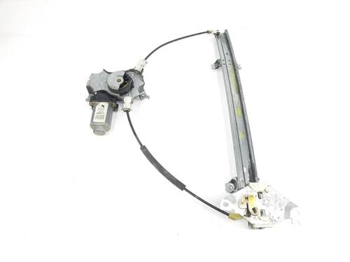 Front right window mechanism NISSAN ALMERA II Hatchback (N16) 2.2 Di | BP11421268C23 