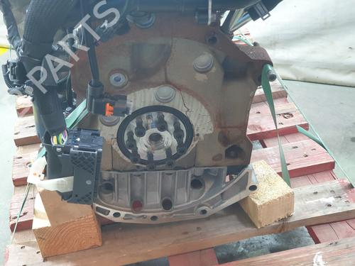 Engine PEUGEOT TRAVELLER Bus (V_) 2.0 BlueHDi 150 / HDi 150 | BP36844898M1  - Image 6