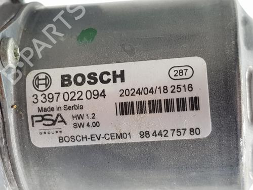 Front wiper motor OPEL ASTRA L Sports Tourer (OV5)  | BP29489509M29 