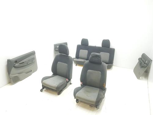 Ensemble sièges FORD RANGER (ER, EQ, R_) 2.5 TD 4x4 | BP10189457C78 