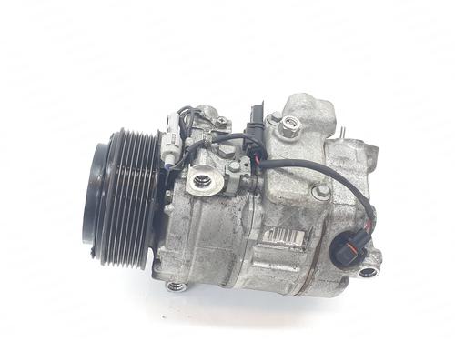 AC compressor BMW 5 Touring (F11) 530 i | BP37424821M34 - Image 5