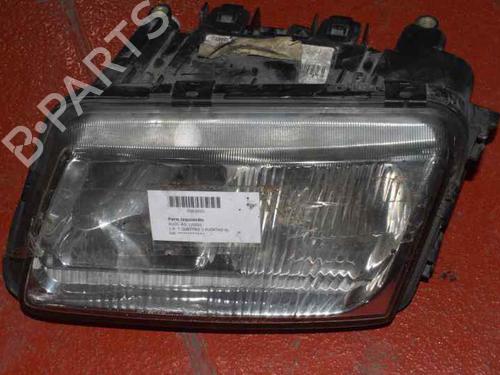 Used Left headlight AUDI A3 (8L1) 1.9 TDI (90 hp) 1158418