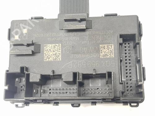 Electronic module AUDI A1 Sportback (GBA) 30 TFSI | BP40226290M83 - Image 5
