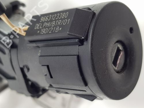 Steering column CITROËN JUMPY III Van (V_) | BP35918338M21 - Image 7