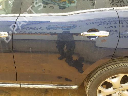 Fensterheberschalter rechts hinten MAZDA CX-7 (ER) 2.2 MZR-CD AWD (ER10A) | BP8404128I28 
