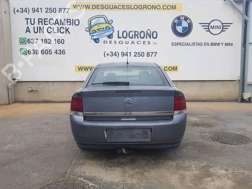 Engine control unit (ECU) OPEL VECTRA C (Z02) 1.9 CDTI (F69) | BP39693716M57 - Image 9
