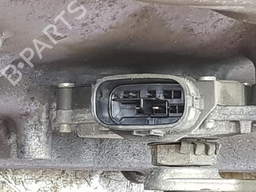 Gearbox LEXUS GS (_S19_) 460 (URS190_, URS190R) | BP17833375M3 