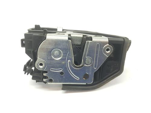 Used Rear right lock BMW X3 (E83) xDrive 20 d (177 hp) 13732772