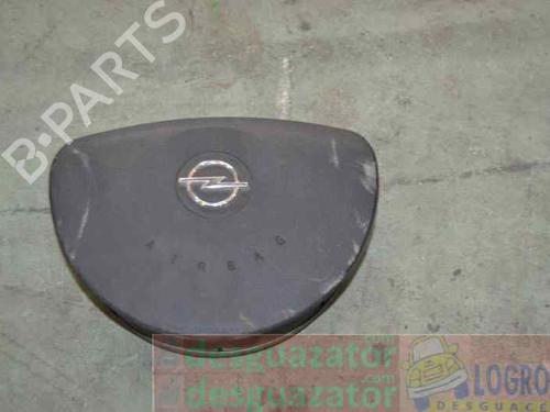 Førerens kollisjonspute OPEL CORSA C (X01) 1.7 DTI (F08, F68) (75 hp) 798855