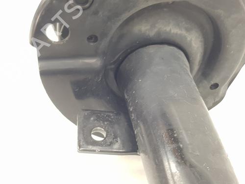 Right front shock absorber FORD TRANSIT CONNECT V408 Box Body/MPV 1.5 EcoBlue | BP32348771M17