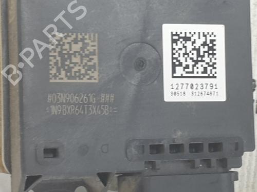 Electronic sensor VW CRAFTER Platform/Chassis (SZ_)  | BP29534900M84 