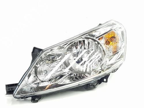 Left headlight CITROËN JUMPY II Van 1.6 HDi 90 8V | BP32708805C28  - Image 10