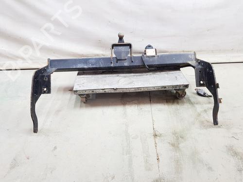 Trækkugle/Mekanisme FORD RANGER (TKE) 3.2 TDCi 4x4 | BP35933705C141 - Image 6