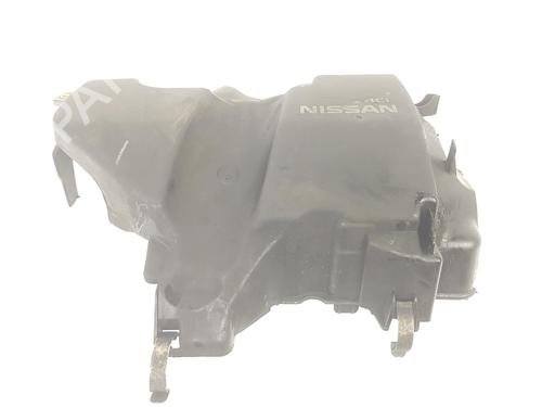 Used Timing cover NISSAN QASHQAI / QASHQAI +2 I (J10, NJ10, JJ10E) 1.5 dCi (110 hp) 15911921