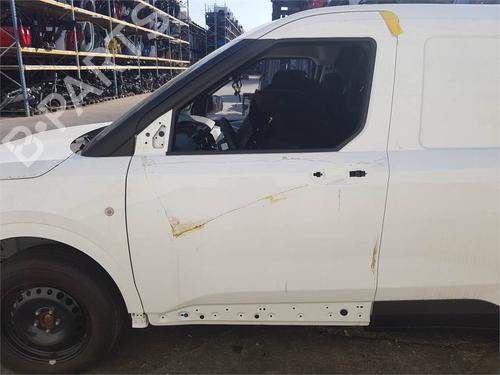 Electronic module FORD TRANSIT COURIER V769 Box Body/MPV (N3P) | BP38936320M83 - Image 9