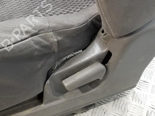Seats set MITSUBISHI PAJERO III (V7_W, V6_W) 3.2 Di-D (V68W) | BP8375984C78 