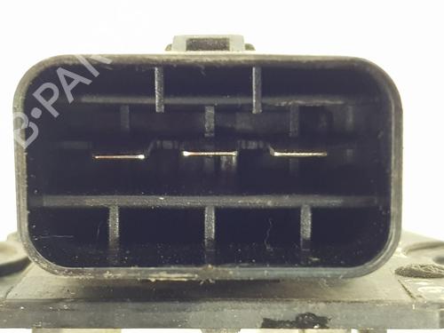 Electronic sensor KIA SPORTAGE IV (QL, QLE) 1.6 CRDi | BP34473210M84  - Image 6