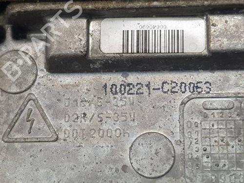 Lights ECU BMW 1 (E87) 118 d | BP38970571M55  - Image 5