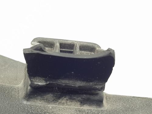 Valve cover TOYOTA C-HR (_X1_) 1.8 Hybrid (ZYX10_, ZYX11_, ZYX10R, ZYX11R) | BP24126192M124 