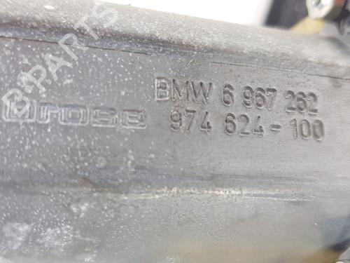 Rear right window mechanism BMW X5 (E70) 3.0 d | BP35746474C25 - Image 4