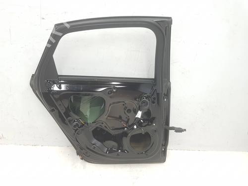 Left rear door AUDI A6 C7 (4G2, 4GC) 2.0 TDI | BP29548133C4 