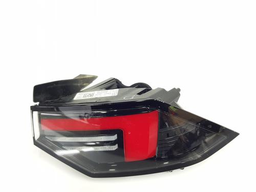 Used Right taillight OPEL ASTRA L Sports Tourer (O5) 1.2 (FRHNPJ) (110 hp) 24610591