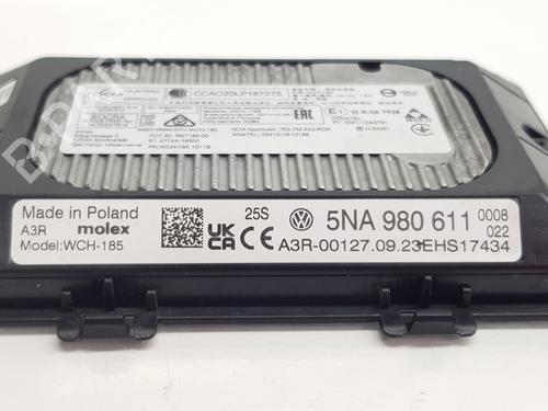 Electronic module CUPRA LEON (KL1, KU1, KUG)  | BP29358530M83 