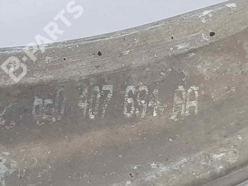 Right front suspension arm AUDI A4 B7 (8EC) 2.0 TDI 16V | BP7505507M13 