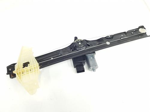 Rudehejsemekanisme ventre foran CITROËN JUMPY III Van (V_)  | BP31139475C22 