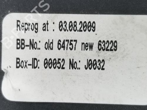 ABS pump JAGUAR XF I (X250) 3.0 D | BP6574353M43 