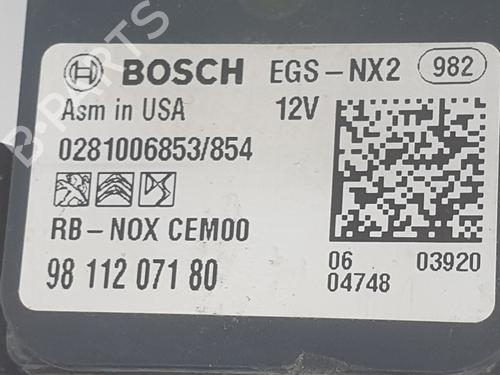 Electronic sensor OPEL VIVARO C Van (K0) | BP36423120M84 - Image 3