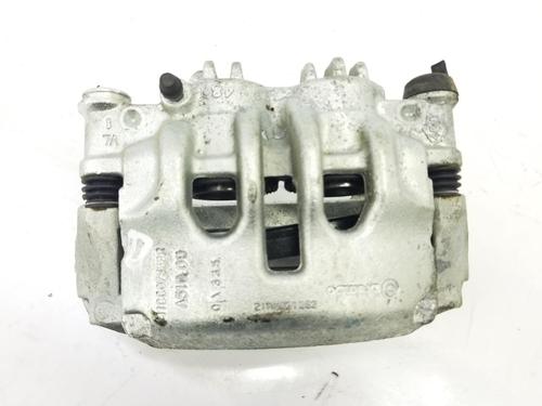 Used Right front brake caliper RENAULT MASTER III Van (FV) 2.3 dCi 150 FWD (FV0F, FV03, FV09) (150 hp) 11598967