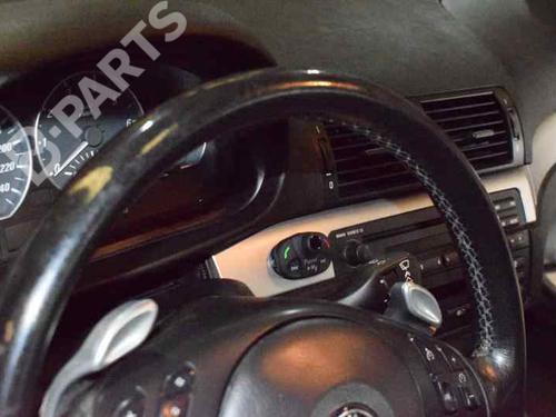 Right curtain airbag BMW 3 Coupe (E46) 330 Ci | BP779797C12  - Image 15