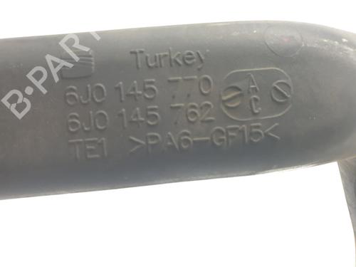 Pipe SEAT IBIZA IV (6J5, 6P1) 1.9 TDI | BP16896612M125 