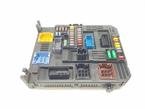Fuse box PEUGEOT EXPERT Van (V_)  | BP33215564E1  - Image 6