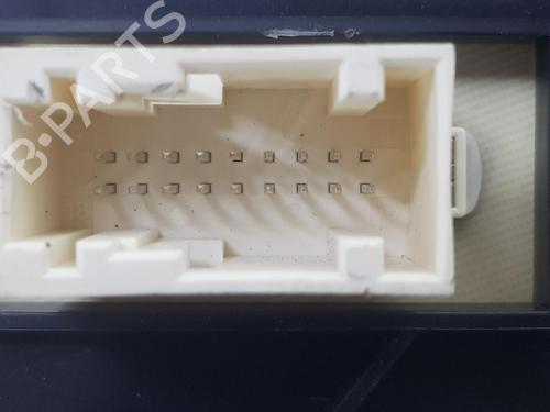 Instrument cluster CITROËN BERLINGO MULTISPACE (B9) 1.6 BlueHDi 120 | BP3375153C47 