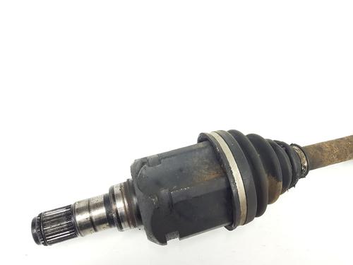 Left front driveshaft TOYOTA LAND CRUISER PRADO (_J12_) 3.0 D-4D (KDJ120, KDJ125) | BP21379656M38 