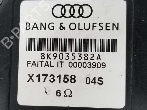 Electronic module AUDI A5 Sportback (8TA) 2.0 TDI | BP14079545M83 
