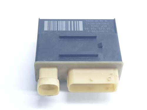 Used Electronic module DS DS 5 (KF_) 2.0 Hybrid4 4x4 (163 hp) 23119074
