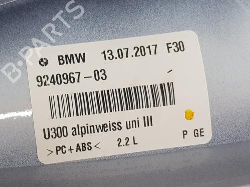 Other BMW 3 (F30, F80) 318 d | BP28196218O1 