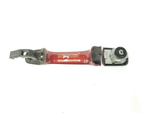 Front left exterior door handle VOLVO C70 II Convertible (542) 2.0 D | BP4241607C128 