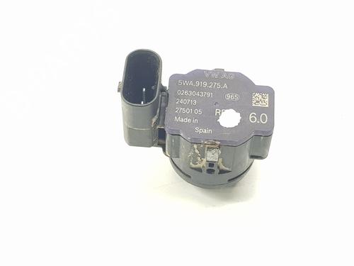Electronic module VW CRAFTER Van (SY_, SX_)  | BP29534763M83 